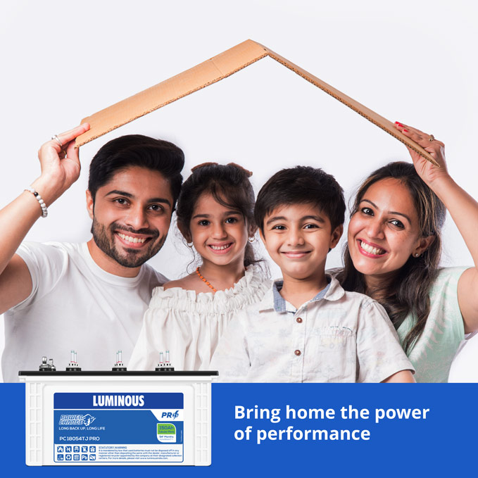 Product Image | Luminous